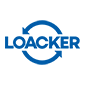 Loacker Recycling GmbH Logo