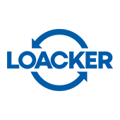Loacker Recycling GmbH Logo