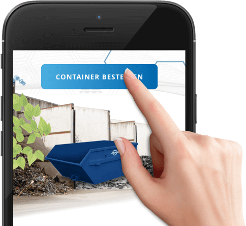Container bestellen